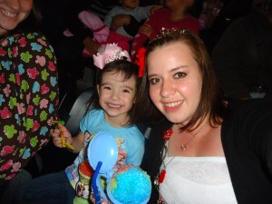 Expensive Snocones... but delicious and came with a cool cup!