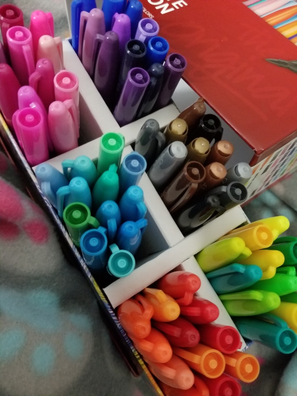 Like You Need Another Hole in Your Head 